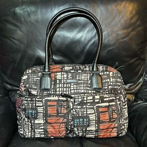 🔥🔥🔥Tumi Printed Shoulder Bag